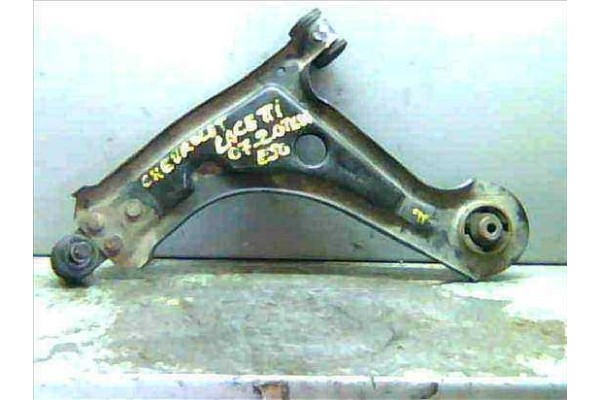 Recambio de brazo inferior delantero izquierdo para chevrolet lacetti (2005) 2.0 tdci referencia OEM IAM   