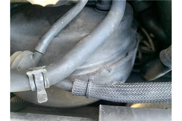 Recambio de servofreno para jaguar x-type 2.0 d executive referencia OEM IAM C2S31057  