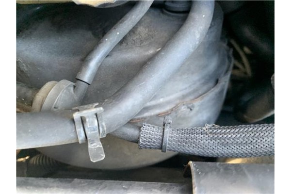 Recambio de servofreno para jaguar x-type 2.0 d executive referencia OEM IAM C2S31057  