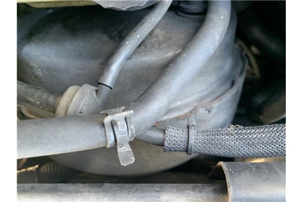 Recambio de servofreno para jaguar x-type 2.0 d executive referencia OEM IAM C2S31057  