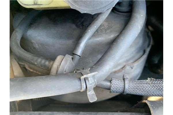 Recambio de servofreno para jaguar x-type 2.0 d executive referencia OEM IAM C2S31057  