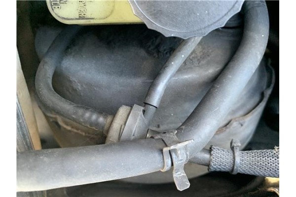 Recambio de servofreno para jaguar x-type 2.0 d executive referencia OEM IAM C2S31057  