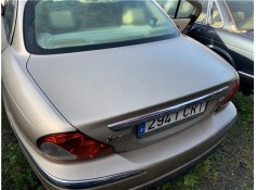 Recambio de tapa maletero para jaguar x-type 2.0 d executive referencia OEM IAM C2S18511  