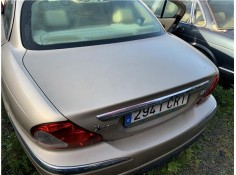 Recambio de tapa maletero para jaguar x-type 2.0 d executive referencia OEM IAM C2S18511  