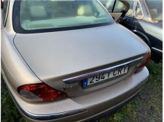 Recambio de tapa maletero para jaguar x-type 2.0 d executive referencia OEM IAM C2S18511  