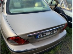 Recambio de tapa maletero para jaguar x-type 2.0 d executive referencia OEM IAM C2S18511  