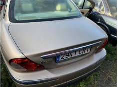 Recambio de tapa maletero para jaguar x-type 2.0 d executive referencia OEM IAM C2S18511  