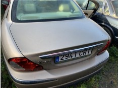 Recambio de tapa maletero para jaguar x-type 2.0 d executive referencia OEM IAM C2S18511  