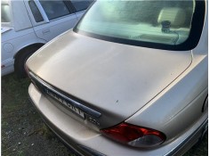 Recambio de tapa maletero para jaguar x-type 2.0 d executive referencia OEM IAM C2S18511  