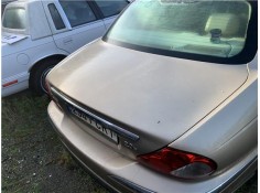 Recambio de tapa maletero para jaguar x-type 2.0 d executive referencia OEM IAM C2S18511  