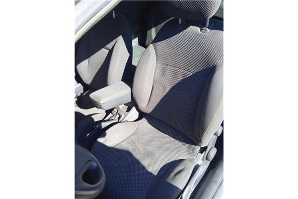Recambio de asiento delantero izquierdo para fiat stilo (192) 1.9 jtd (192_xe1a) referencia OEM IAM   