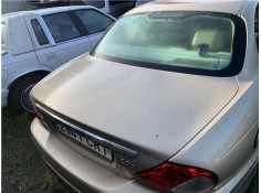 Recambio de tapa maletero para jaguar x-type 2.0 d executive referencia OEM IAM C2S18511  