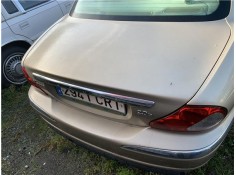 Recambio de tapa maletero para jaguar x-type 2.0 d executive referencia OEM IAM C2S18511  