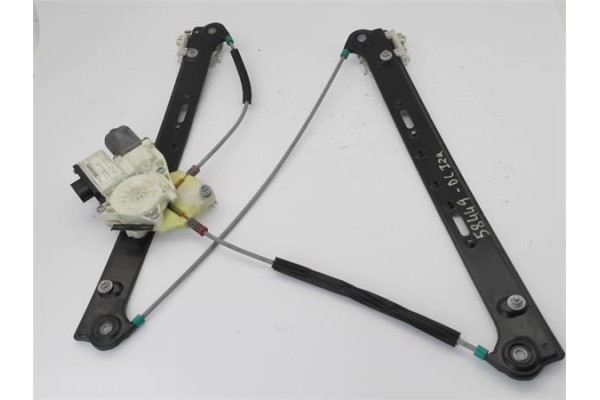Recambio de elevalunas electrico delantero izquierdo para bmw serie x3 (e83) 3.0d referencia OEM IAM   