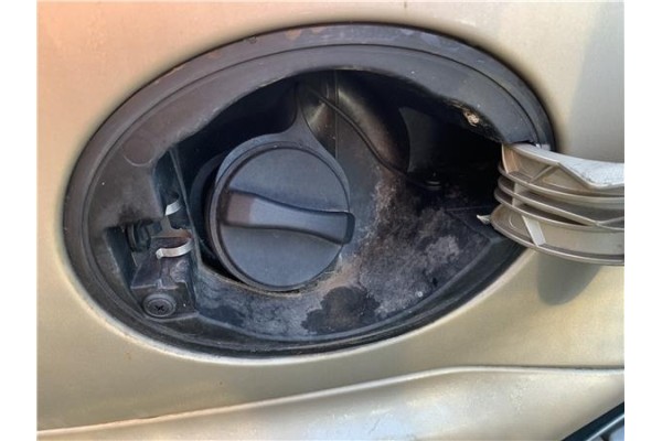 Recambio de tapon combustible para jaguar x-type 2.0 d executive referencia OEM IAM C2S40503  