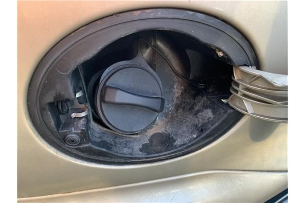 Recambio de tapon combustible para jaguar x-type 2.0 d executive referencia OEM IAM C2S40503  