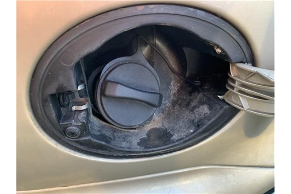 Recambio de tapon combustible para jaguar x-type 2.0 d executive referencia OEM IAM C2S40503  