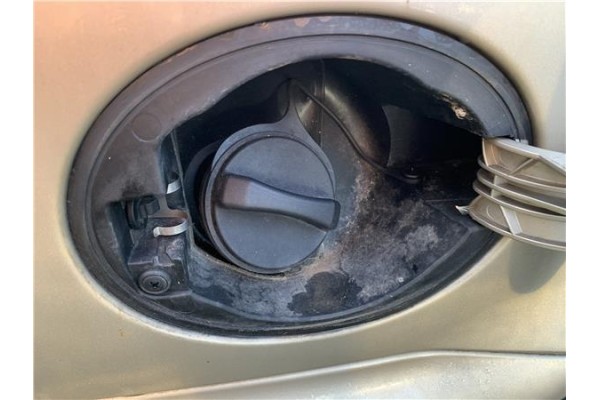 Recambio de tapon combustible para jaguar x-type 2.0 d executive referencia OEM IAM C2S40503  