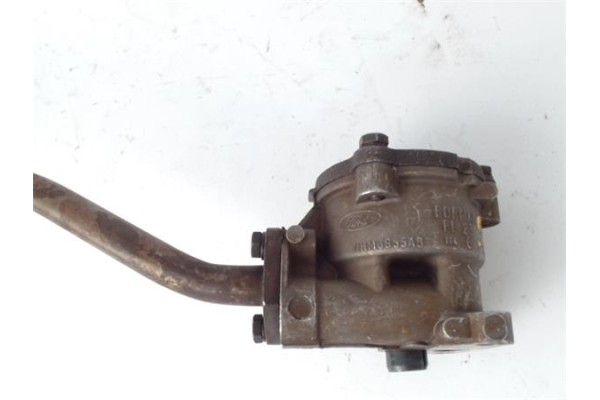 Recambio de bomba de aceite para ford sierra berlina 2.0 referencia OEM IAM 71HM6855AB 002294 