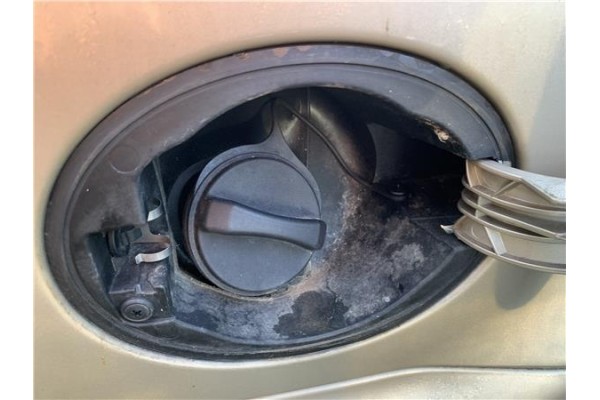 Recambio de tapon combustible para jaguar x-type 2.0 d executive referencia OEM IAM C2S40503  