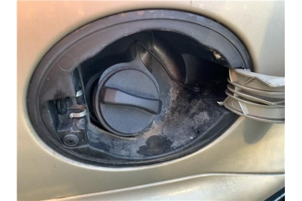Recambio de tapon combustible para jaguar x-type 2.0 d executive referencia OEM IAM C2S40503  