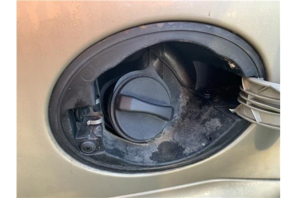 Recambio de tapon combustible para jaguar x-type 2.0 d executive referencia OEM IAM C2S40503  