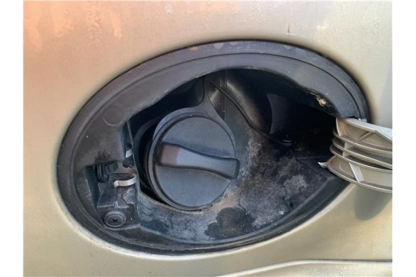 Recambio de tapon combustible para jaguar x-type 2.0 d executive referencia OEM IAM C2S40503  