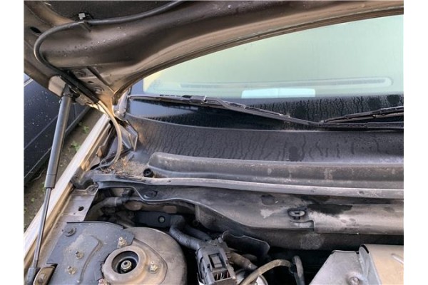 Recambio de torpedo para jaguar x-type 2.0 d executive referencia OEM IAM C2S20980  