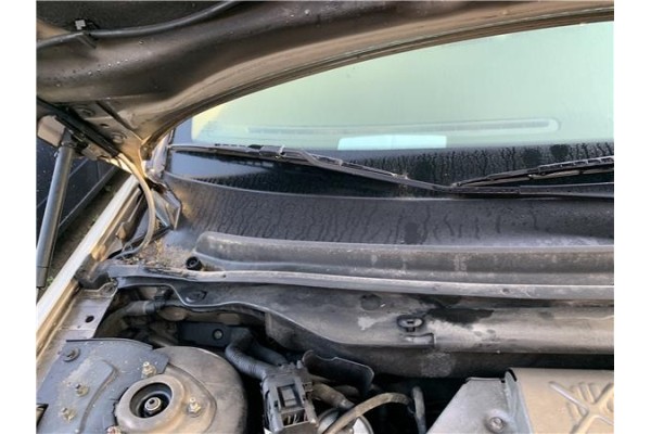 Recambio de torpedo para jaguar x-type 2.0 d executive referencia OEM IAM C2S20980  