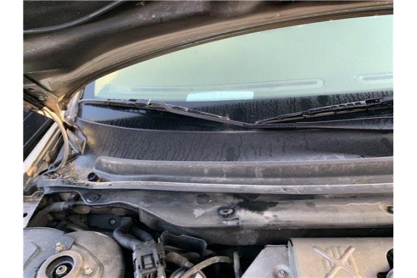 Recambio de torpedo para jaguar x-type 2.0 d executive referencia OEM IAM C2S20980  