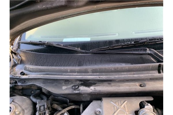 Recambio de torpedo para jaguar x-type 2.0 d executive referencia OEM IAM C2S20980  