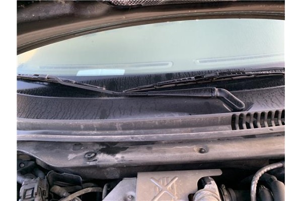 Recambio de torpedo para jaguar x-type 2.0 d executive referencia OEM IAM C2S20980  