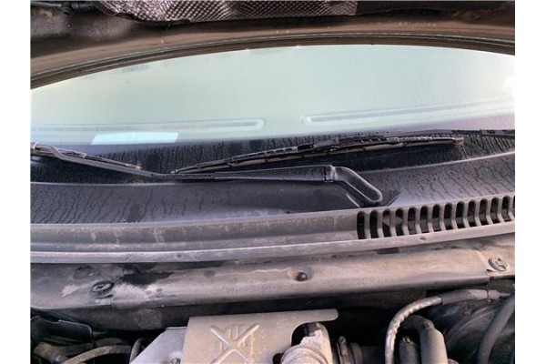 Recambio de torpedo para jaguar x-type 2.0 d executive referencia OEM IAM C2S20980  