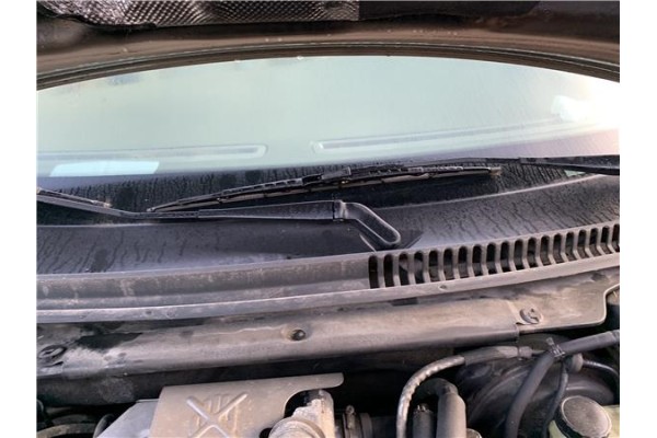 Recambio de torpedo para jaguar x-type 2.0 d executive referencia OEM IAM C2S20980  