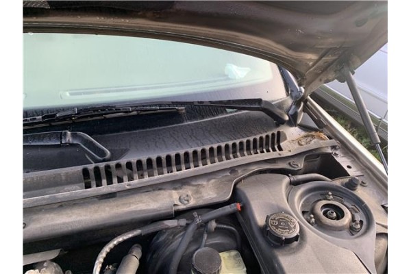 Recambio de torpedo para jaguar x-type 2.0 d executive referencia OEM IAM C2S20980  