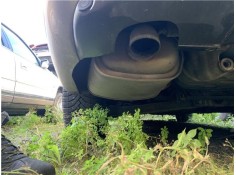 Recambio de tubo escape completo para jaguar x-type 2.0 d executive referencia OEM IAM C2S36557 C2S26946 