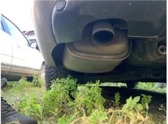 Recambio de tubo escape completo para jaguar x-type 2.0 d executive referencia OEM IAM C2S36557 C2S26946 