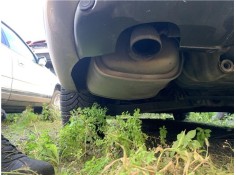 Recambio de tubo escape completo para jaguar x-type 2.0 d executive referencia OEM IAM C2S36557 C2S26946 