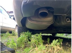 Recambio de tubo escape completo para jaguar x-type 2.0 d executive referencia OEM IAM C2S36557 C2S26946 