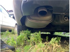 Recambio de tubo escape completo para jaguar x-type 2.0 d executive referencia OEM IAM C2S36557 C2S26946 