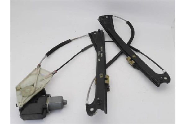 Recambio de elevalunas electrico delantero derecho para volkswagen polo v (6r1) 1.4 advance referencia OEM IAM   