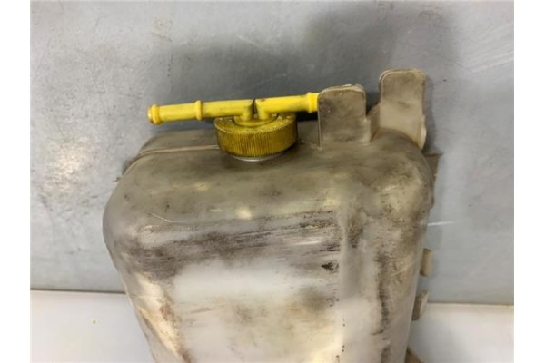 Recambio de botella expansion para nissan terrano (wd21) 2.7 td 4wd referencia OEM IAM 2171001G02 2171001 