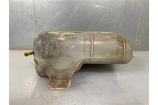 Recambio de botella expansion para nissan terrano (wd21) 2.7 td 4wd referencia OEM IAM 2171001G02 2171001 