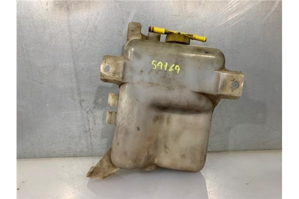 Recambio de botella expansion para nissan terrano (wd21) 2.7 td 4wd referencia OEM IAM 2171001G02 2171001 