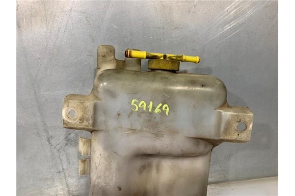 Recambio de botella expansion para nissan terrano (wd21) 2.7 td 4wd referencia OEM IAM 2171001G02 2171001 