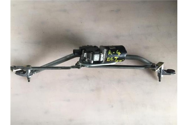 Recambio de motor limpiaparabrisas delantero para audi a4 berlina (b5) referencia OEM IAM 8B1955113C 404587 