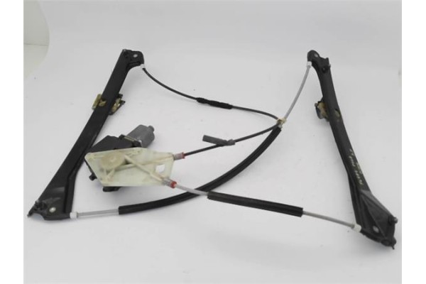 Recambio de elevalunas electrico delantero izquierdo para volkswagen polo v (6r1) 1.4 advance referencia OEM IAM   