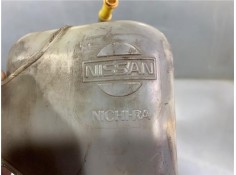 Recambio de botella expansion para nissan terrano (wd21) 2.7 td 4wd referencia OEM IAM 2171001G02 2171001 