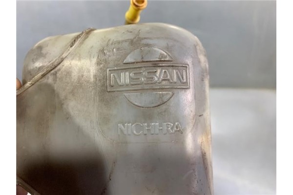 Recambio de botella expansion para nissan terrano (wd21) 2.7 td 4wd referencia OEM IAM 2171001G02 2171001 