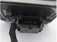 Recambio de resistencia calefaccion para seat ibiza berlina (6j5) 1.6 tdi referencia OEM IAM 6Q1907521B B3306002 
